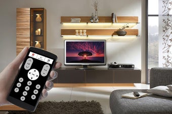 Image 2 for TV Remote Control - All R…