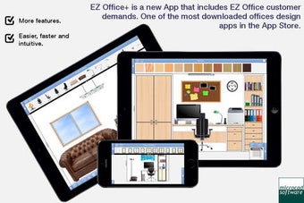 Image 0 for EZ Office+