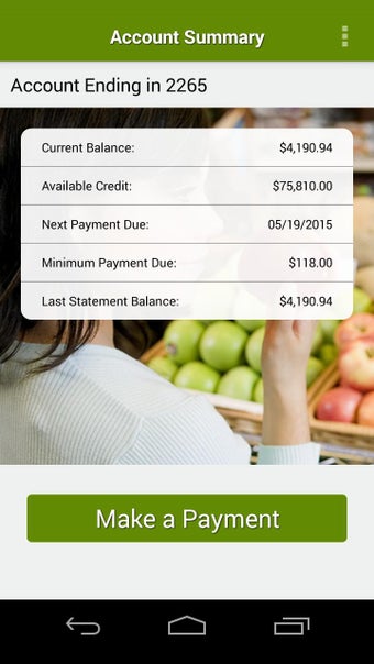 Image 1 for Smiths REWARDS Visa
