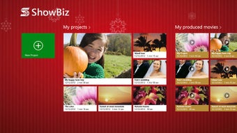 Image 1 for ArcSoft ShowBiz for Windo…