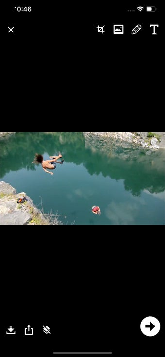 Image 1 for Extract Video: Get nice p…