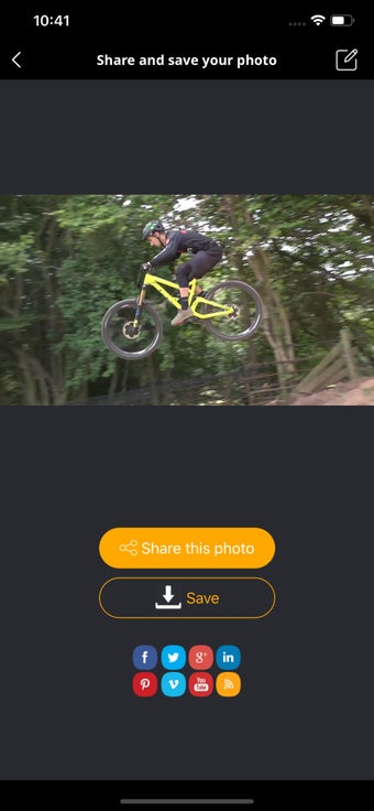 Image 2 for Extract Video: Get nice p…