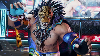 Imagen 0 para TEKKEN 9 Game