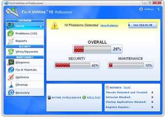Image 0 for Fix-it Utilities Professi…