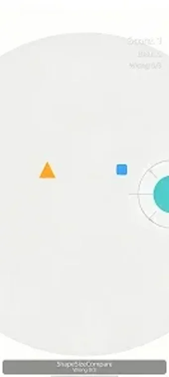 Imagen 0 para ShapeSizeCompare