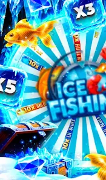 Imagen 0 para Ice Frozing