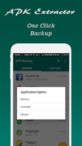 Image 0 for APK Extractor Pro