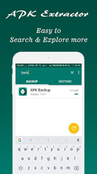 Image 3 for APK Extractor Pro