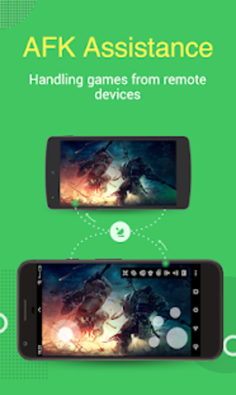Image 3 for AirMirror: Remote control…