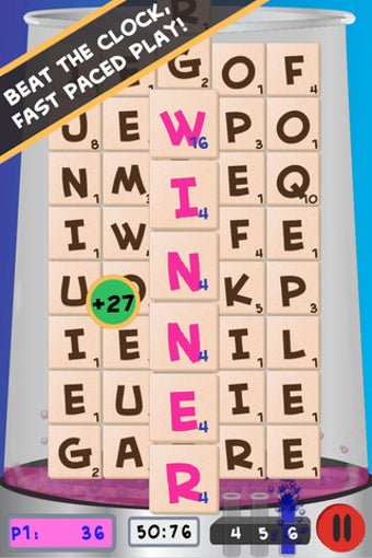Image 0 for Word Fusion Free