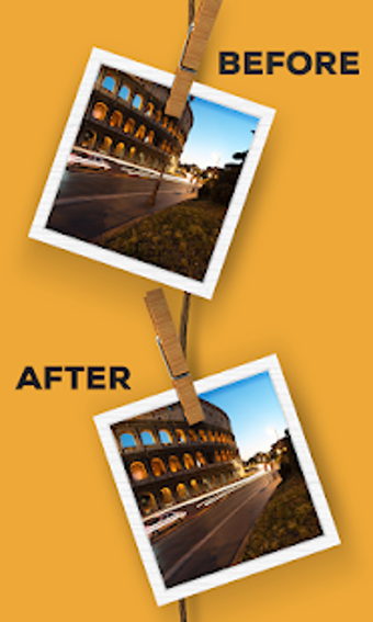 Image 1 for Remove Unwanted Objects o…