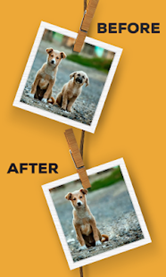 Image 0 for Remove Unwanted Objects o…