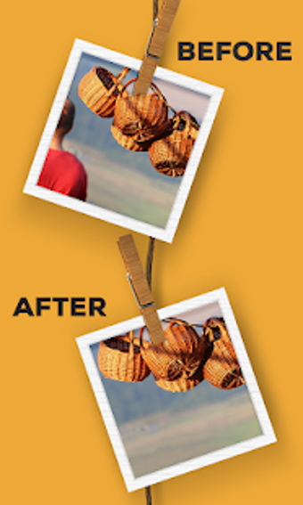 Image 3 for Remove Unwanted Objects o…
