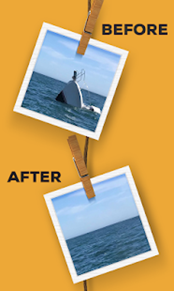 Image 2 for Remove Unwanted Objects o…