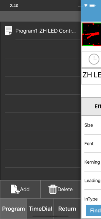 Image 0 for ZH Mobile