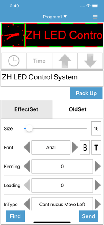 Image 1 for ZH Mobile