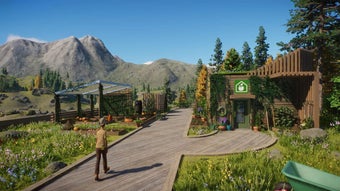 Imagen 0 para Planet Zoo: Conservation …
