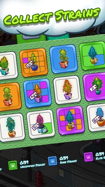 Image 2 for Wiz Khalifa's Weed Farm