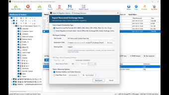 Imagen 0 para DT Exchange EDB Recovery …