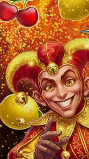 Image 0 for Crazy Joker Fruit