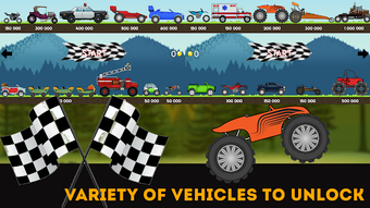 Imagen 0 para Offroad Hill Racing Fun -…