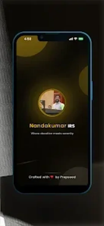 Image 0 for Nandakumar IRS