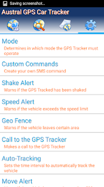 Image 0 for GPS Tracker Car TK SMS Fr…
