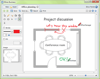 Image 0 for IDroo