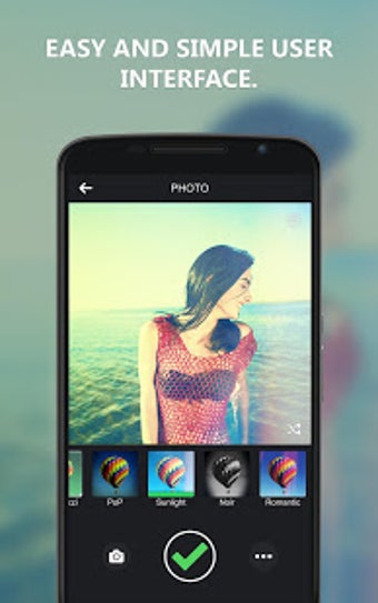 Imagen 0 para Camera and Photo Filters