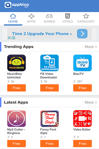 Image 0 for Appbloo Market