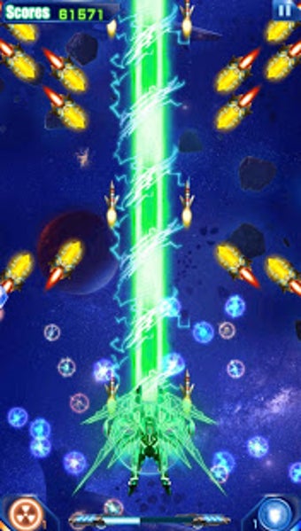Image 1 for Space Shooter - Galaxy At…