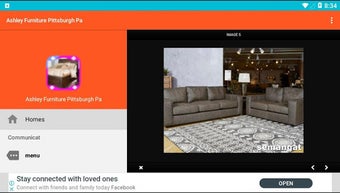 Image 2 for Ashley Furniture Pittsbur…
