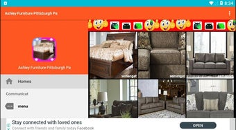 Image 0 for Ashley Furniture Pittsbur…