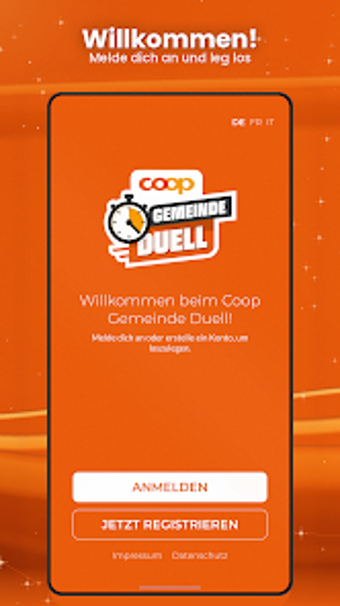 Imagen 0 para Coop Gemeinde Duell
