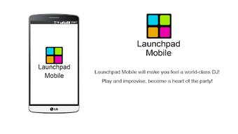 Image 1 for Launchpad Mobile