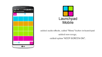 Image 0 for Launchpad Mobile