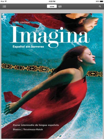 Image 0 for Imagina, 3rd Edition eBoo…