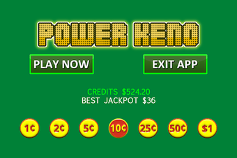 Image 1 for Power Keno