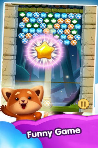 Imagen 0 para aaa Shoot Bubble Deluxe 2…