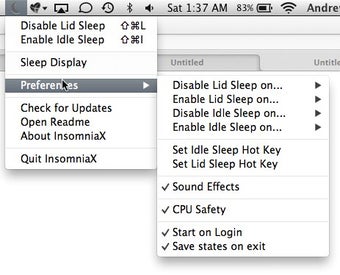 Image 1 for InsomniaX