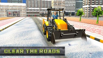 Image 2 for Real Heavy Snow Plow Truc…