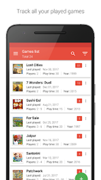 Image 1 for ScorePal