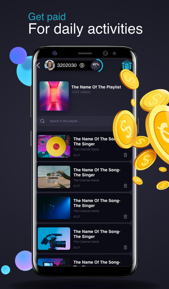 Imagen 0 para Make money with Givvy Vid…