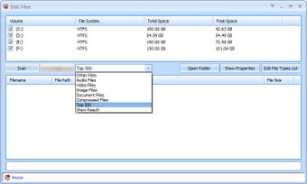 Imagen 0 para Disk Files