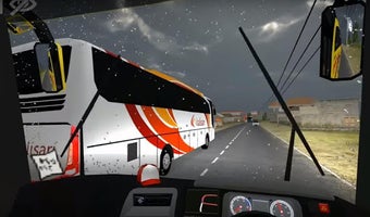 Imagen 2 para Bus Simulator Indonesia :…