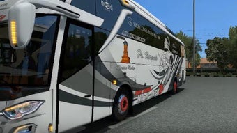 Imagen 0 para Bus Simulator Indonesia :…