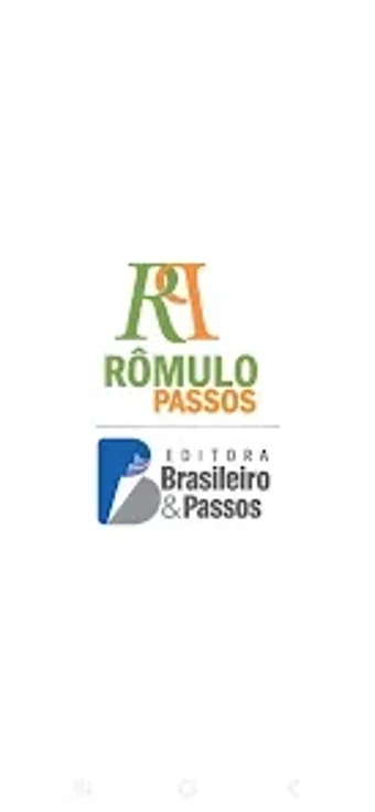 Imagen 0 para Site Rômulo Passos
