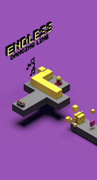 Imagen 0 para Endless Dancing Line