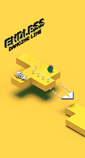 Imagen 1 para Endless Dancing Line
