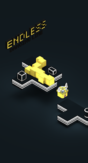 Imagen 3 para Endless Dancing Line